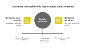 Analyser la marge brute et la marge nette